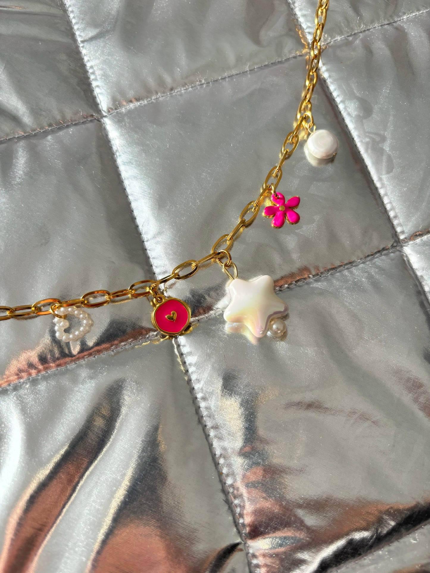 Collier Karin
