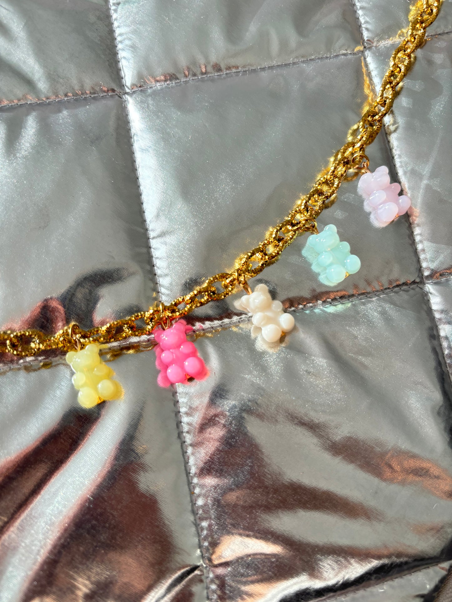 Collier Maïly