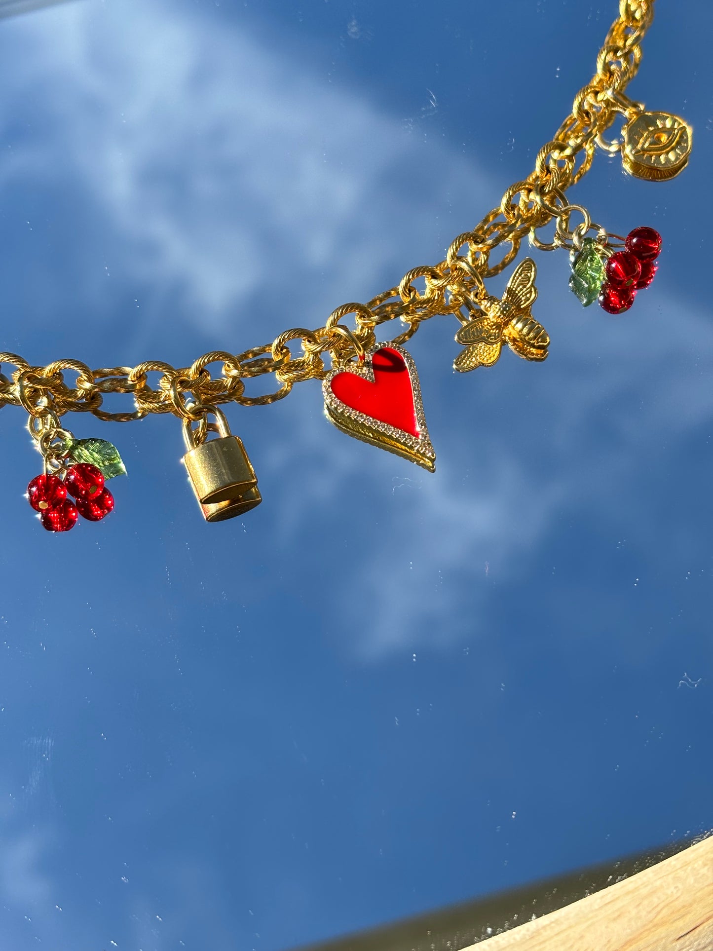 Collier Mavie