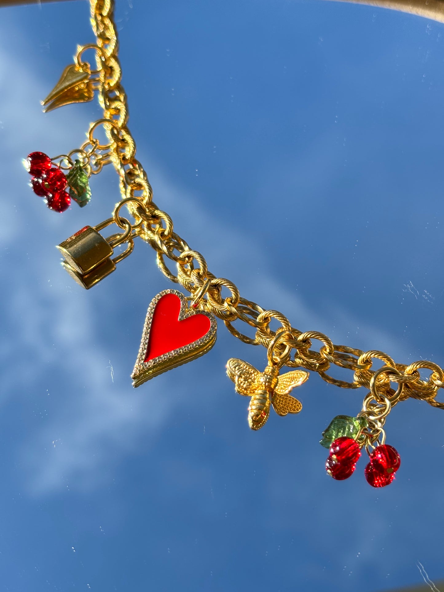 Collier Mavie
