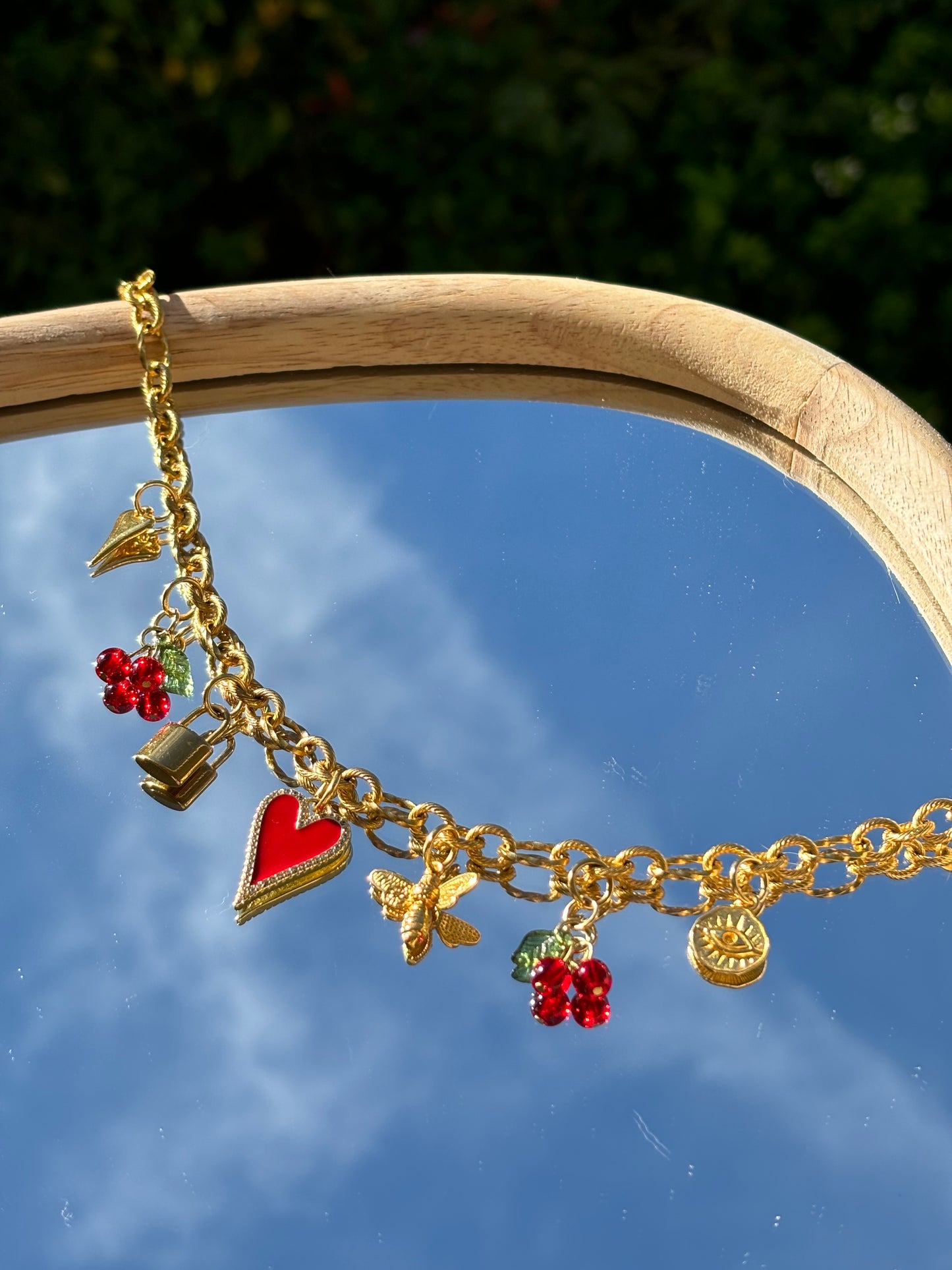 Collier Mavie