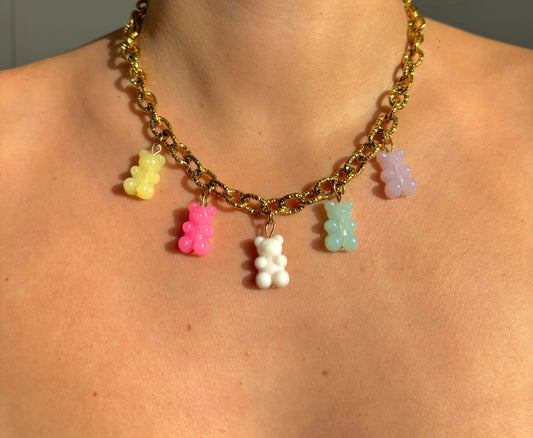 Collier Maïly