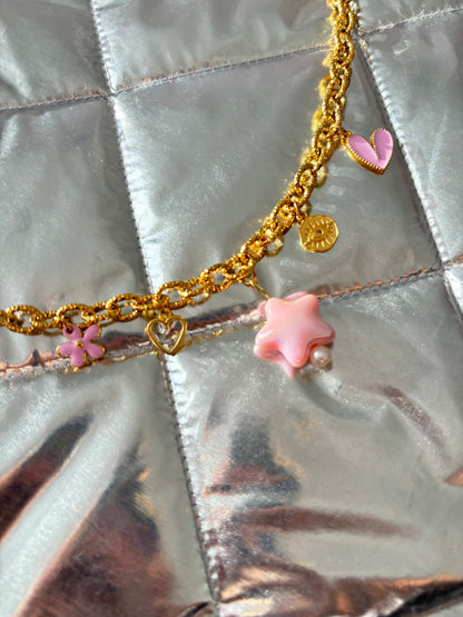 Collier Marie