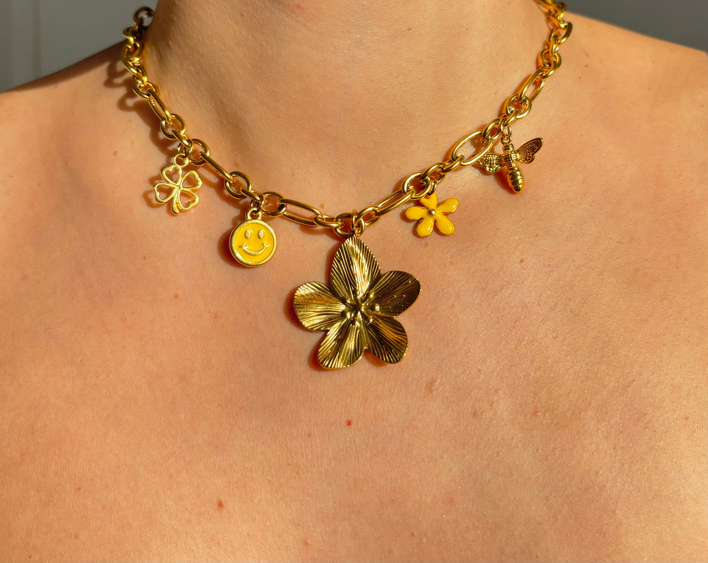 Collier Garance