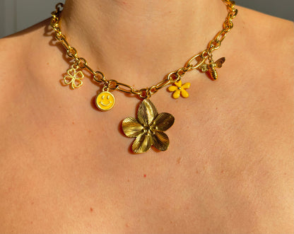 Collier Garance
