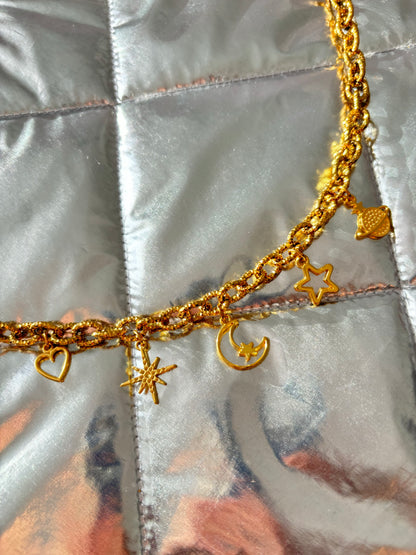 Collier Astry