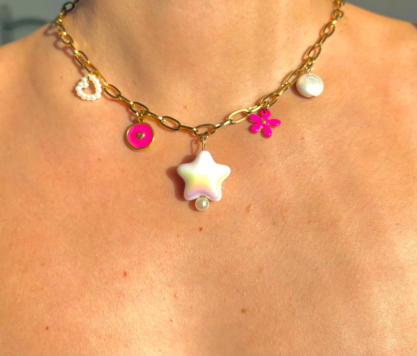 Collier Karin