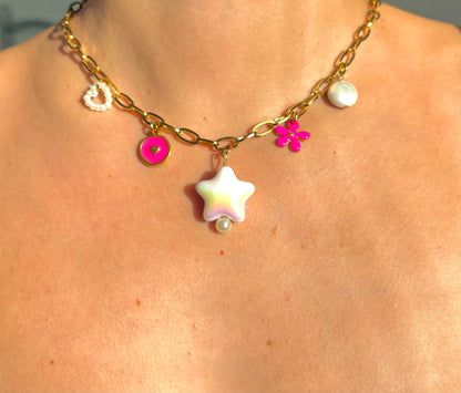 Collier Karin