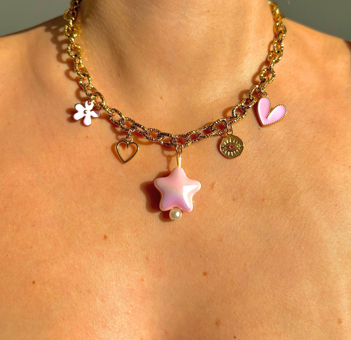 Collier Marie
