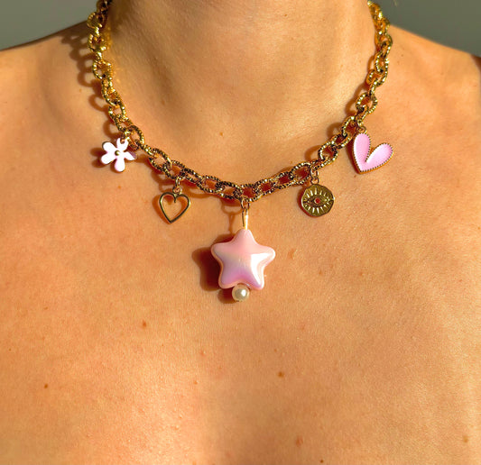Collier Marie