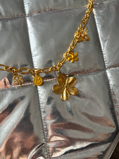 Collier Garance