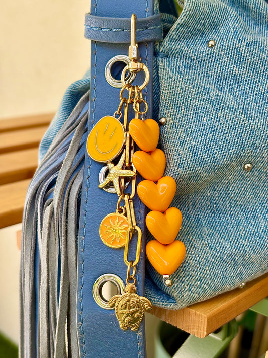 Porte-clés Albane