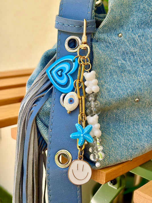 Porte-clés Esmée
