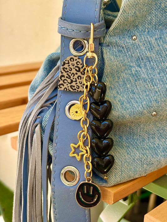Porte-clés Lio