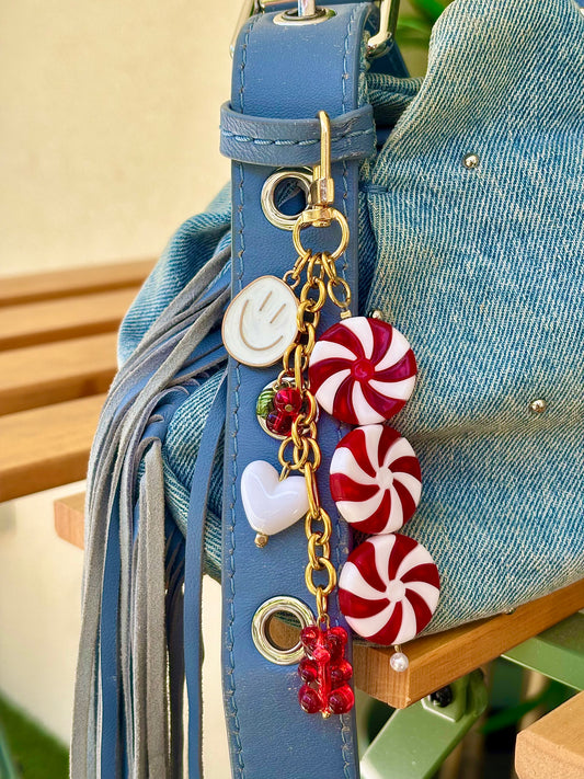 Porte-clés Joy