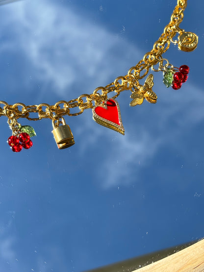 Collier Mavie